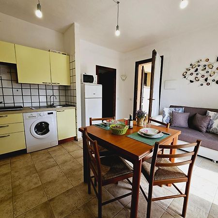 Baia Di Ulisse Apartment ปอร์โต ปอซโซ ห้อง รูปภาพ