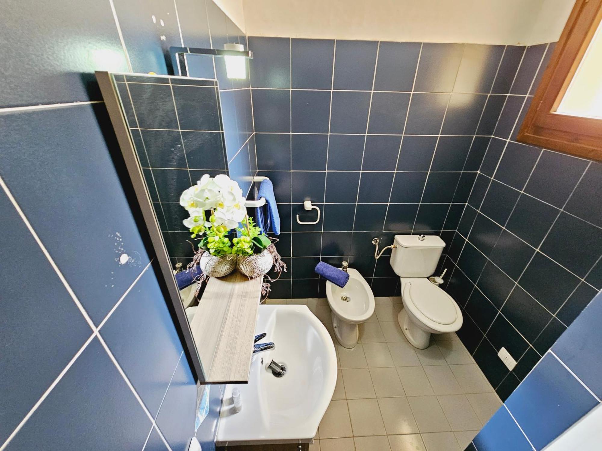 Baia Di Ulisse Apartment ปอร์โต ปอซโซ ห้อง รูปภาพ