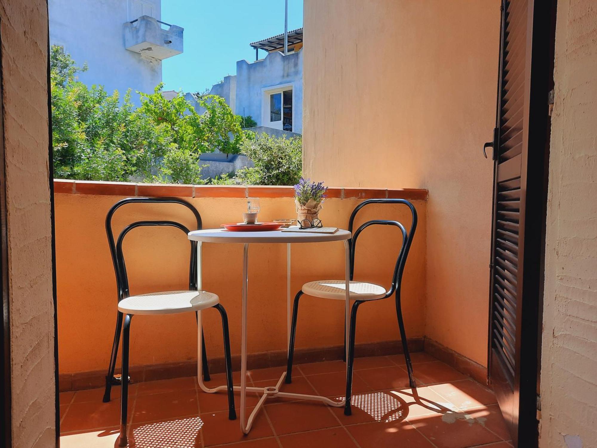 Baia Di Ulisse Apartment ปอร์โต ปอซโซ ห้อง รูปภาพ